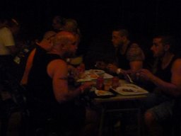 XVIII Concentracion - 2011